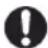 SAMSUNG AX32BG3100GB - WARNING - 1