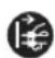 SAMSUNG AX32BG3100GB - WARNING - 3