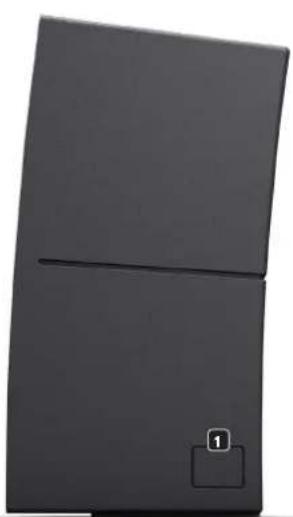 LD Systems CURV 500 D SAT - M3 THREAD - 4