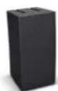 LD Systems CURV 500 D SAT - M3 THREAD - 3