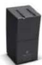 LD Systems CURV 500 D SAT - M3 THREAD - 2