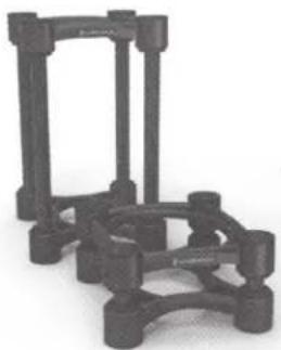 IsoAcoustics ISO-130 - 1