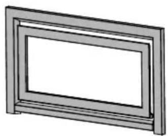 Escea DL850 - F1 Fitting the Fascia Panels - 2