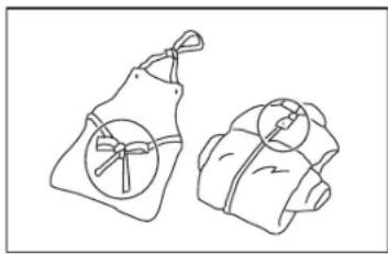 Sôlt GGSTLW90RC - WASHING CONSIDERATIONS - 3