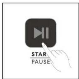 STAR / PAUSE
