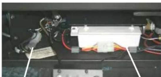 Regency Panorama PG36NG-6 - Fan Replacement - 2