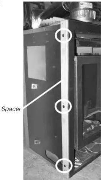 Spacer