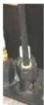 Regency Greenfire GF1500L - THIS CONVERSION MUST BE DONE BY A QUALIFIED GAS FITTER IF IN DOUBT DO NOT DO THIS CONVERSION !! - 6
