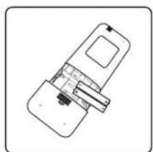 Kaden KS12 - Maintenance – Long Periods of Non-Use - 4