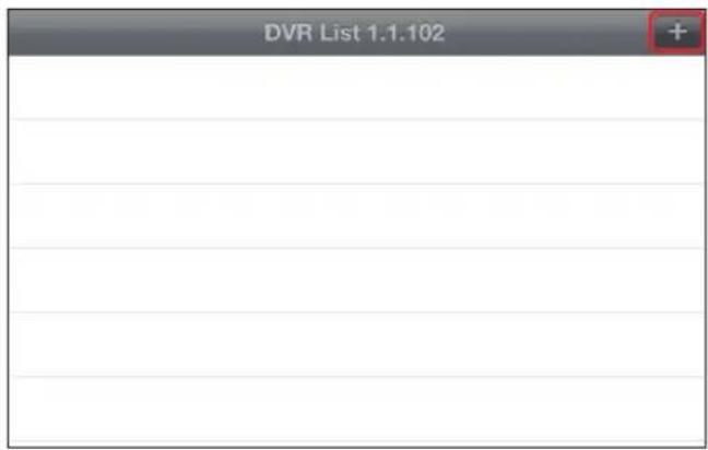Vitek VT-SRP916 - To connect to the DVR with EH / SPIRE Viewer - 1