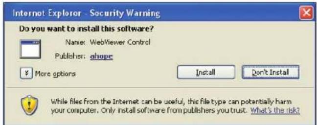 Vitek VT-SRP916 - Web Viewer - 3