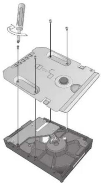 Vitek VT-SRP916 - 8/16-Channel Models - 3