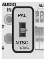 Vitek VT-SRP916 - Connecting to a Monitor - 1