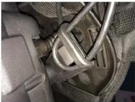 CleanStar Aerolite VBP1400 - Using the Cable Restraint - 1