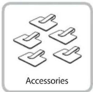 KJB Security Products Drive Proof DP-210 - Box Contents - 5