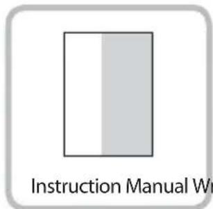 Instruction Manual W