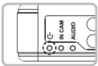 G- IN CAM AUDIO