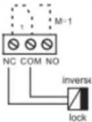 Escene IS710-01 - Intercom Installation - 7