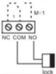Escene IS710-01 - Intercom Installation - 3