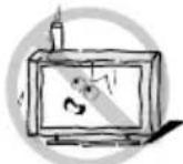 VOX 43DSA316B - ImportantSafetyInstructions - 1