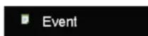 TRENDNET TV-NVR2432 - Event - 1