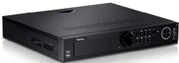 TRENDNET TV-NVR2432 - Regulations 104 - 3