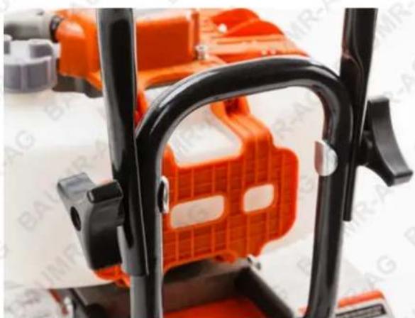 Baumr-AG BT-679 - Step 6 - 4