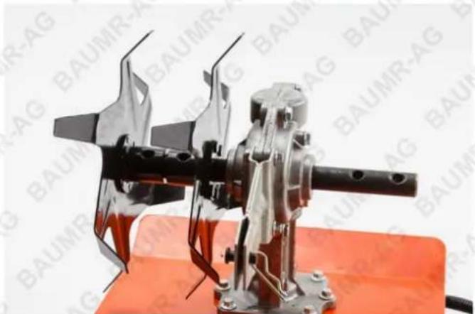 Baumr-AG BT-679 - Step 2 - 1