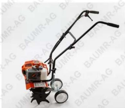 Baumr-AG BT-679 - Step 9 - 1