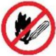 Baumr-AG BT-679 - Safety Symbols - 1