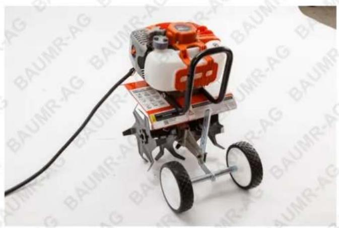 Baumr-AG BT-679 - Step 6 - 1