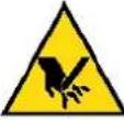Baumr-AG BT-679 - Safety Symbols - 8