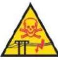 Baumr-AG BT-679 - Safety Symbols - 27