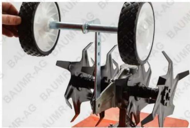 Baumr-AG BT-679 - Step 5 - 1
