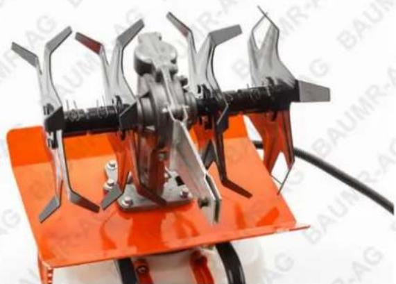 Baumr-AG BT-679 - Step 4 - 1