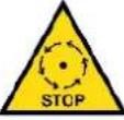 Baumr-AG BT-679 - Safety Symbols - 20