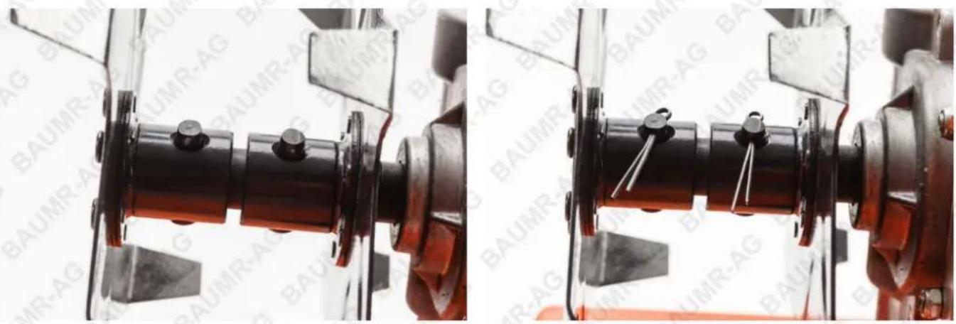 Baumr-AG BT-679 - Step 3 - 1