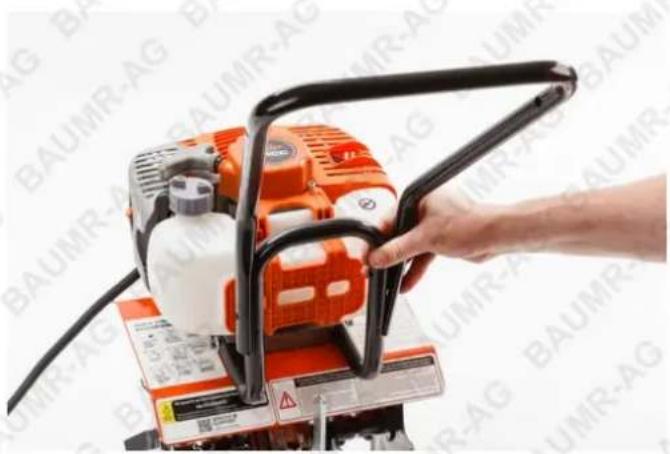 Baumr-AG BT-679 - Step 6 - 2