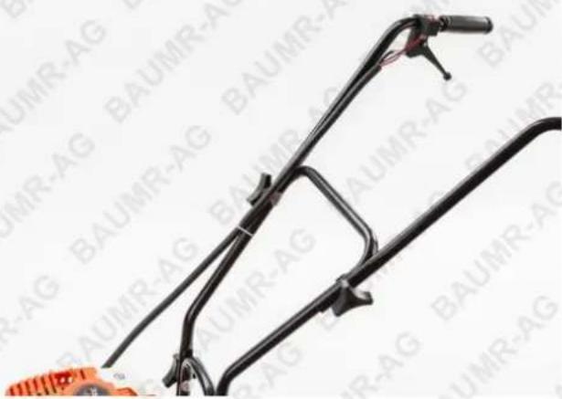 Baumr-AG BT-679 - Step 8 - 2