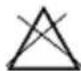 PKM WT9+6 - General textile care symbols - 19