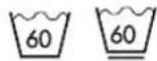 PKM WT9+6 - Allgemeine Textilpflegesymbole - 7