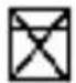 PKM WT9+6 - General textile care symbols - 28