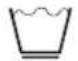 PKM WT9+6 - General textile care symbols - 3