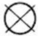 PKM WT9+6 - General textile care symbols - 10
