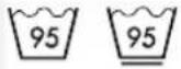 PKM WT9+6 - General textile care symbols - 5