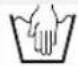 PKM WT9+6 - General textile care symbols - 13