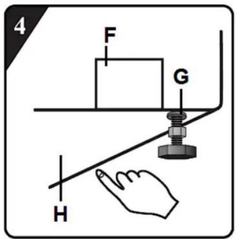 PKM WT9+6 - Installation der Unterbodenabdeckung (Geräuschreduktion) - 4