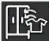 PKM WT9+6 - HOW TO SET THE DRYING LEVELS « EXTRA DRY, CUPBOARD DRY AND IRON DRY » - 4