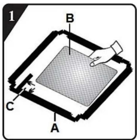 PKM WT9+6 - Installation of the bottom cover (noise reduction) - 1