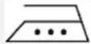 PKM WT9+6 - General textile care symbols - 25